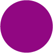 紫の円